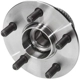 Purchase Top-Quality Rear Hub Assembly by TIMKEN - 512167 pa9
