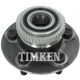 Purchase Top-Quality Rear Hub Assembly by TIMKEN - 512168 pa3