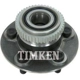 Purchase Top-Quality Rear Hub Assembly by TIMKEN - 512168 pa6