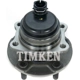 Purchase Top-Quality Rear Hub Assembly by TIMKEN - 512169 pa1