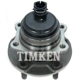 Purchase Top-Quality Rear Hub Assembly by TIMKEN - 512169 pa3