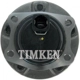 Purchase Top-Quality Rear Hub Assembly by TIMKEN - 512169 pa5