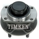 Purchase Top-Quality Rear Hub Assembly by TIMKEN - 512170 pa1
