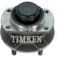 Purchase Top-Quality Rear Hub Assembly by TIMKEN - 512170 pa5