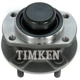 Purchase Top-Quality Rear Hub Assembly by TIMKEN - 512170 pa6