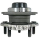 Purchase Top-Quality Rear Hub Assembly by TIMKEN - 512170 pa8