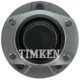 Purchase Top-Quality Rear Hub Assembly by TIMKEN - 512170 pa9