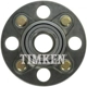 Purchase Top-Quality Rear Hub Assembly by TIMKEN - 512174 pa2