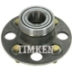 Purchase Top-Quality Rear Hub Assembly by TIMKEN - 512174 pa6