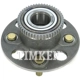 Purchase Top-Quality Rear Hub Assembly by TIMKEN - 512175 pa1