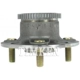 Purchase Top-Quality Rear Hub Assembly by TIMKEN - 512175 pa2