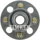 Purchase Top-Quality Rear Hub Assembly by TIMKEN - 512175 pa3