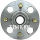 Purchase Top-Quality Rear Hub Assembly by TIMKEN - 512175 pa4