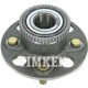 Purchase Top-Quality Rear Hub Assembly by TIMKEN - 512175 pa5