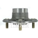 Purchase Top-Quality Rear Hub Assembly by TIMKEN - 512176 pa4