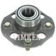 Purchase Top-Quality Rear Hub Assembly by TIMKEN - 512176 pa6