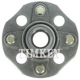 Purchase Top-Quality Rear Hub Assembly by TIMKEN - 512176 pa9