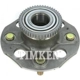 Purchase Top-Quality Rear Hub Assembly by TIMKEN - 512178 pa4
