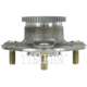 Purchase Top-Quality Rear Hub Assembly by TIMKEN - 512178 pa5
