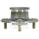 Purchase Top-Quality Rear Hub Assembly by TIMKEN - 512178 pa8