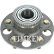 Purchase Top-Quality Rear Hub Assembly by TIMKEN - 512179 pa1