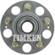 Purchase Top-Quality Rear Hub Assembly by TIMKEN - 512179 pa5
