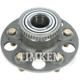 Purchase Top-Quality Rear Hub Assembly by TIMKEN - 512179 pa6