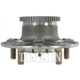 Purchase Top-Quality Rear Hub Assembly by TIMKEN - 512179 pa8