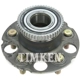 Purchase Top-Quality Rear Hub Assembly by TIMKEN - 512180 pa1
