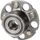 Purchase Top-Quality Rear Hub Assembly by TIMKEN - 512180 pa6