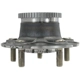 Purchase Top-Quality Rear Hub Assembly by TIMKEN - 512180 pa7