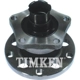 Purchase Top-Quality Rear Hub Assembly by TIMKEN - 512187 pa1