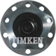 Purchase Top-Quality Rear Hub Assembly by TIMKEN - 512187 pa4