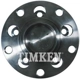 Purchase Top-Quality Rear Hub Assembly by TIMKEN - 512187 pa5