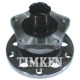 Purchase Top-Quality Rear Hub Assembly by TIMKEN - 512187 pa6