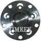 Purchase Top-Quality Rear Hub Assembly by TIMKEN - 512187 pa7