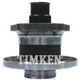 Purchase Top-Quality Rear Hub Assembly by TIMKEN - 512187 pa8