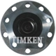 Purchase Top-Quality Rear Hub Assembly by TIMKEN - 512187 pa9