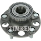 Purchase Top-Quality Rear Hub Assembly by TIMKEN - 512188 pa1