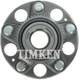 Purchase Top-Quality Rear Hub Assembly by TIMKEN - 512188 pa3