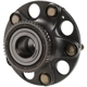 Purchase Top-Quality Rear Hub Assembly by TIMKEN - 512188 pa6