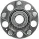 Purchase Top-Quality Rear Hub Assembly by TIMKEN - 512188 pa7