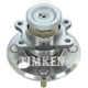 Purchase Top-Quality Rear Hub Assembly by TIMKEN - 512190 pa1