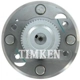 Purchase Top-Quality Rear Hub Assembly by TIMKEN - 512190 pa4