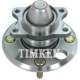 Purchase Top-Quality Rear Hub Assembly by TIMKEN - 512191 pa4