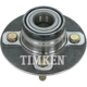 Purchase Top-Quality Rear Hub Assembly by TIMKEN - 512193 pa3