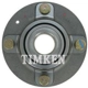 Purchase Top-Quality Assemblage de moyeu arrière by TIMKEN - 512194 pa5