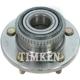 Purchase Top-Quality Rear Hub Assembly by TIMKEN - 512196 pa1
