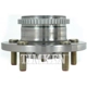 Purchase Top-Quality Rear Hub Assembly by TIMKEN - 512196 pa5