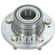 Purchase Top-Quality Rear Hub Assembly by TIMKEN - 512197 pa7